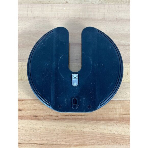 Replacement #5 (002-2069) Bowflex SelectTech 552 Series 2 Dumbbell Weight Plate - Picture 5 of 10